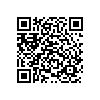 This is a QR code. It can be scanned by your smartphone and will take you directly to this obituary. You can also save this QR code image for later use (adding to print documents, sending to friends & family, etc) by clicking on it.