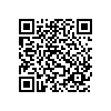 This is a QR code. It can be scanned by your smartphone and will take you directly to this obituary. You can also save this QR code image for later use (adding to print documents, sending to friends & family, etc) by clicking on it.