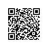 This is a QR code. It can be scanned by your smartphone and will take you directly to this obituary. You can also save this QR code image for later use (adding to print documents, sending to friends & family, etc) by clicking on it.