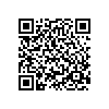 This is a QR code. It can be scanned by your smartphone and will take you directly to this obituary. You can also save this QR code image for later use (adding to print documents, sending to friends & family, etc) by clicking on it.