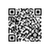 This is a QR code. It can be scanned by your smartphone and will take you directly to this obituary. You can also save this QR code image for later use (adding to print documents, sending to friends & family, etc) by clicking on it.