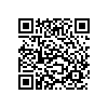 This is a QR code. It can be scanned by your smartphone and will take you directly to this obituary. You can also save this QR code image for later use (adding to print documents, sending to friends & family, etc) by clicking on it.