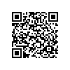 This is a QR code. It can be scanned by your smartphone and will take you directly to this obituary. You can also save this QR code image for later use (adding to print documents, sending to friends & family, etc) by clicking on it.