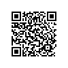 This is a QR code. It can be scanned by your smartphone and will take you directly to this obituary. You can also save this QR code image for later use (adding to print documents, sending to friends & family, etc) by clicking on it.