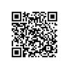 This is a QR code. It can be scanned by your smartphone and will take you directly to this obituary. You can also save this QR code image for later use (adding to print documents, sending to friends & family, etc) by clicking on it.
