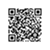 This is a QR code. It can be scanned by your smartphone and will take you directly to this obituary. You can also save this QR code image for later use (adding to print documents, sending to friends & family, etc) by clicking on it.