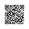 This is a QR code. It can be scanned by your smartphone and will take you directly to this obituary. You can also save this QR code image for later use (adding to print documents, sending to friends & family, etc) by clicking on it.