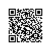 This is a QR code. It can be scanned by your smartphone and will take you directly to this obituary. You can also save this QR code image for later use (adding to print documents, sending to friends & family, etc) by clicking on it.