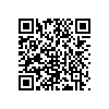 This is a QR code. It can be scanned by your smartphone and will take you directly to this obituary. You can also save this QR code image for later use (adding to print documents, sending to friends & family, etc) by clicking on it.