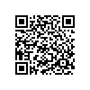 This is a QR code. It can be scanned by your smartphone and will take you directly to this obituary. You can also save this QR code image for later use (adding to print documents, sending to friends & family, etc) by clicking on it.