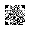 This is a QR code. It can be scanned by your smartphone and will take you directly to this obituary. You can also save this QR code image for later use (adding to print documents, sending to friends & family, etc) by clicking on it.
