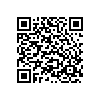 This is a QR code. It can be scanned by your smartphone and will take you directly to this obituary. You can also save this QR code image for later use (adding to print documents, sending to friends & family, etc) by clicking on it.