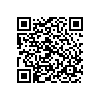 This is a QR code. It can be scanned by your smartphone and will take you directly to this obituary. You can also save this QR code image for later use (adding to print documents, sending to friends & family, etc) by clicking on it.