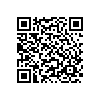 This is a QR code. It can be scanned by your smartphone and will take you directly to this obituary. You can also save this QR code image for later use (adding to print documents, sending to friends & family, etc) by clicking on it.