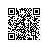 This is a QR code. It can be scanned by your smartphone and will take you directly to this obituary. You can also save this QR code image for later use (adding to print documents, sending to friends & family, etc) by clicking on it.
