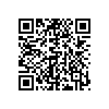 This is a QR code. It can be scanned by your smartphone and will take you directly to this obituary. You can also save this QR code image for later use (adding to print documents, sending to friends & family, etc) by clicking on it.
