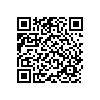 This is a QR code. It can be scanned by your smartphone and will take you directly to this obituary. You can also save this QR code image for later use (adding to print documents, sending to friends & family, etc) by clicking on it.