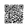This is a QR code. It can be scanned by your smartphone and will take you directly to this obituary. You can also save this QR code image for later use (adding to print documents, sending to friends & family, etc) by clicking on it.