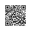 This is a QR code. It can be scanned by your smartphone and will take you directly to this obituary. You can also save this QR code image for later use (adding to print documents, sending to friends & family, etc) by clicking on it.