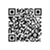 This is a QR code. It can be scanned by your smartphone and will take you directly to this obituary. You can also save this QR code image for later use (adding to print documents, sending to friends & family, etc) by clicking on it.