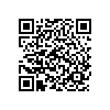 This is a QR code. It can be scanned by your smartphone and will take you directly to this obituary. You can also save this QR code image for later use (adding to print documents, sending to friends & family, etc) by clicking on it.