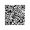 This is a QR code. It can be scanned by your smartphone and will take you directly to this obituary. You can also save this QR code image for later use (adding to print documents, sending to friends & family, etc) by clicking on it.