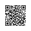 This is a QR code. It can be scanned by your smartphone and will take you directly to this obituary. You can also save this QR code image for later use (adding to print documents, sending to friends & family, etc) by clicking on it.