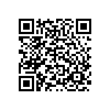 This is a QR code. It can be scanned by your smartphone and will take you directly to this obituary. You can also save this QR code image for later use (adding to print documents, sending to friends & family, etc) by clicking on it.