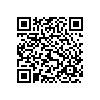 This is a QR code. It can be scanned by your smartphone and will take you directly to this obituary. You can also save this QR code image for later use (adding to print documents, sending to friends & family, etc) by clicking on it.