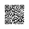 This is a QR code. It can be scanned by your smartphone and will take you directly to this obituary. You can also save this QR code image for later use (adding to print documents, sending to friends & family, etc) by clicking on it.