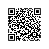 This is a QR code. It can be scanned by your smartphone and will take you directly to this obituary. You can also save this QR code image for later use (adding to print documents, sending to friends & family, etc) by clicking on it.