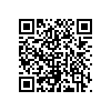 This is a QR code. It can be scanned by your smartphone and will take you directly to this obituary. You can also save this QR code image for later use (adding to print documents, sending to friends & family, etc) by clicking on it.