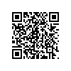 This is a QR code. It can be scanned by your smartphone and will take you directly to this obituary. You can also save this QR code image for later use (adding to print documents, sending to friends & family, etc) by clicking on it.