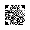 This is a QR code. It can be scanned by your smartphone and will take you directly to this obituary. You can also save this QR code image for later use (adding to print documents, sending to friends & family, etc) by clicking on it.