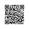 This is a QR code. It can be scanned by your smartphone and will take you directly to this obituary. You can also save this QR code image for later use (adding to print documents, sending to friends & family, etc) by clicking on it.