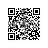 This is a QR code. It can be scanned by your smartphone and will take you directly to this obituary. You can also save this QR code image for later use (adding to print documents, sending to friends & family, etc) by clicking on it.