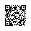 This is a QR code. It can be scanned by your smartphone and will take you directly to this obituary. You can also save this QR code image for later use (adding to print documents, sending to friends & family, etc) by clicking on it.