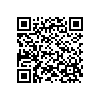 This is a QR code. It can be scanned by your smartphone and will take you directly to this obituary. You can also save this QR code image for later use (adding to print documents, sending to friends & family, etc) by clicking on it.