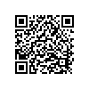 This is a QR code. It can be scanned by your smartphone and will take you directly to this obituary. You can also save this QR code image for later use (adding to print documents, sending to friends & family, etc) by clicking on it.