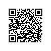 This is a QR code. It can be scanned by your smartphone and will take you directly to this obituary. You can also save this QR code image for later use (adding to print documents, sending to friends & family, etc) by clicking on it.