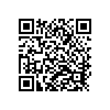 This is a QR code. It can be scanned by your smartphone and will take you directly to this obituary. You can also save this QR code image for later use (adding to print documents, sending to friends & family, etc) by clicking on it.