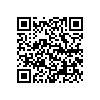This is a QR code. It can be scanned by your smartphone and will take you directly to this obituary. You can also save this QR code image for later use (adding to print documents, sending to friends & family, etc) by clicking on it.