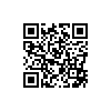 This is a QR code. It can be scanned by your smartphone and will take you directly to this obituary. You can also save this QR code image for later use (adding to print documents, sending to friends & family, etc) by clicking on it.