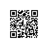 This is a QR code. It can be scanned by your smartphone and will take you directly to this obituary. You can also save this QR code image for later use (adding to print documents, sending to friends & family, etc) by clicking on it.
