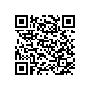 This is a QR code. It can be scanned by your smartphone and will take you directly to this obituary. You can also save this QR code image for later use (adding to print documents, sending to friends & family, etc) by clicking on it.