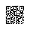 This is a QR code. It can be scanned by your smartphone and will take you directly to this obituary. You can also save this QR code image for later use (adding to print documents, sending to friends & family, etc) by clicking on it.