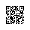 This is a QR code. It can be scanned by your smartphone and will take you directly to this obituary. You can also save this QR code image for later use (adding to print documents, sending to friends & family, etc) by clicking on it.