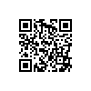 This is a QR code. It can be scanned by your smartphone and will take you directly to this obituary. You can also save this QR code image for later use (adding to print documents, sending to friends & family, etc) by clicking on it.