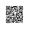 This is a QR code. It can be scanned by your smartphone and will take you directly to this obituary. You can also save this QR code image for later use (adding to print documents, sending to friends & family, etc) by clicking on it.
