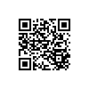 This is a QR code. It can be scanned by your smartphone and will take you directly to this obituary. You can also save this QR code image for later use (adding to print documents, sending to friends & family, etc) by clicking on it.
